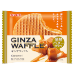 GINZA WAFFLE CULTURED BUTTER 